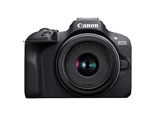 Canon Canon EOS R100