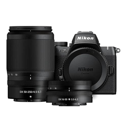 Nikon Nikon Z50 II