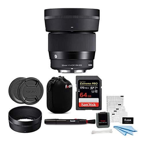 The Best Lenses for Portraits