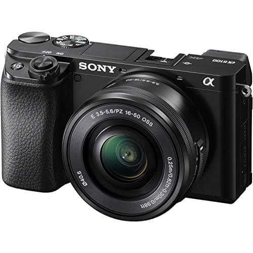 Sony Sony a6100