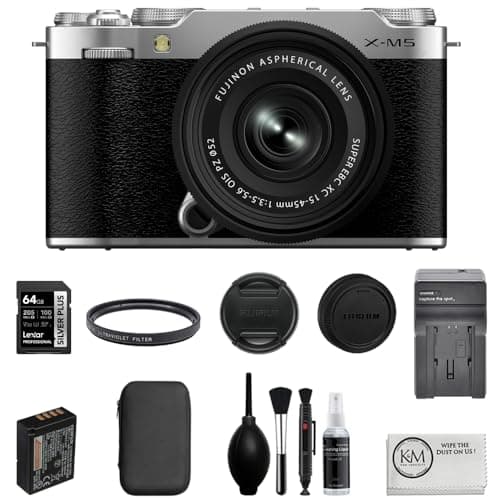 Fujifilm Fujifilm X-M5